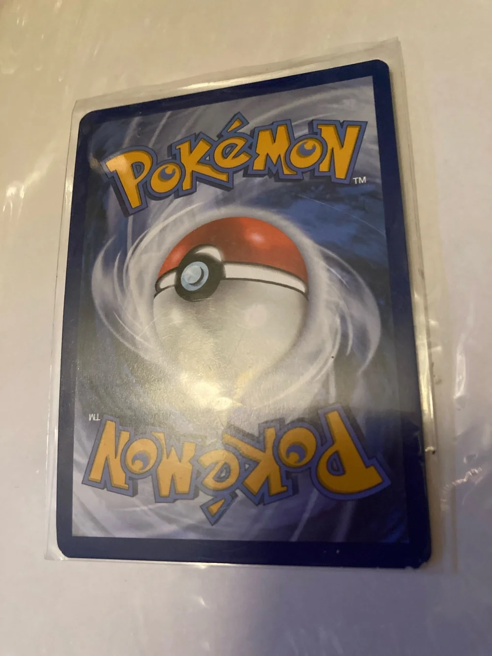 Pokemon Jolteon Holographic Yellow Lightning Trading Card